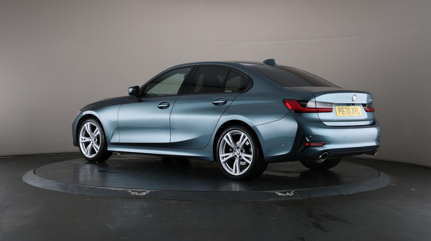 Used BMW 3 Series 2020 for sale - 76072626: Photo 75