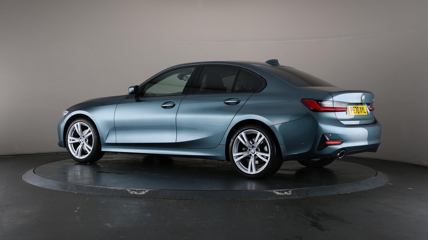 Used BMW 3 Series 2020 for sale - 76072626: Photo 76