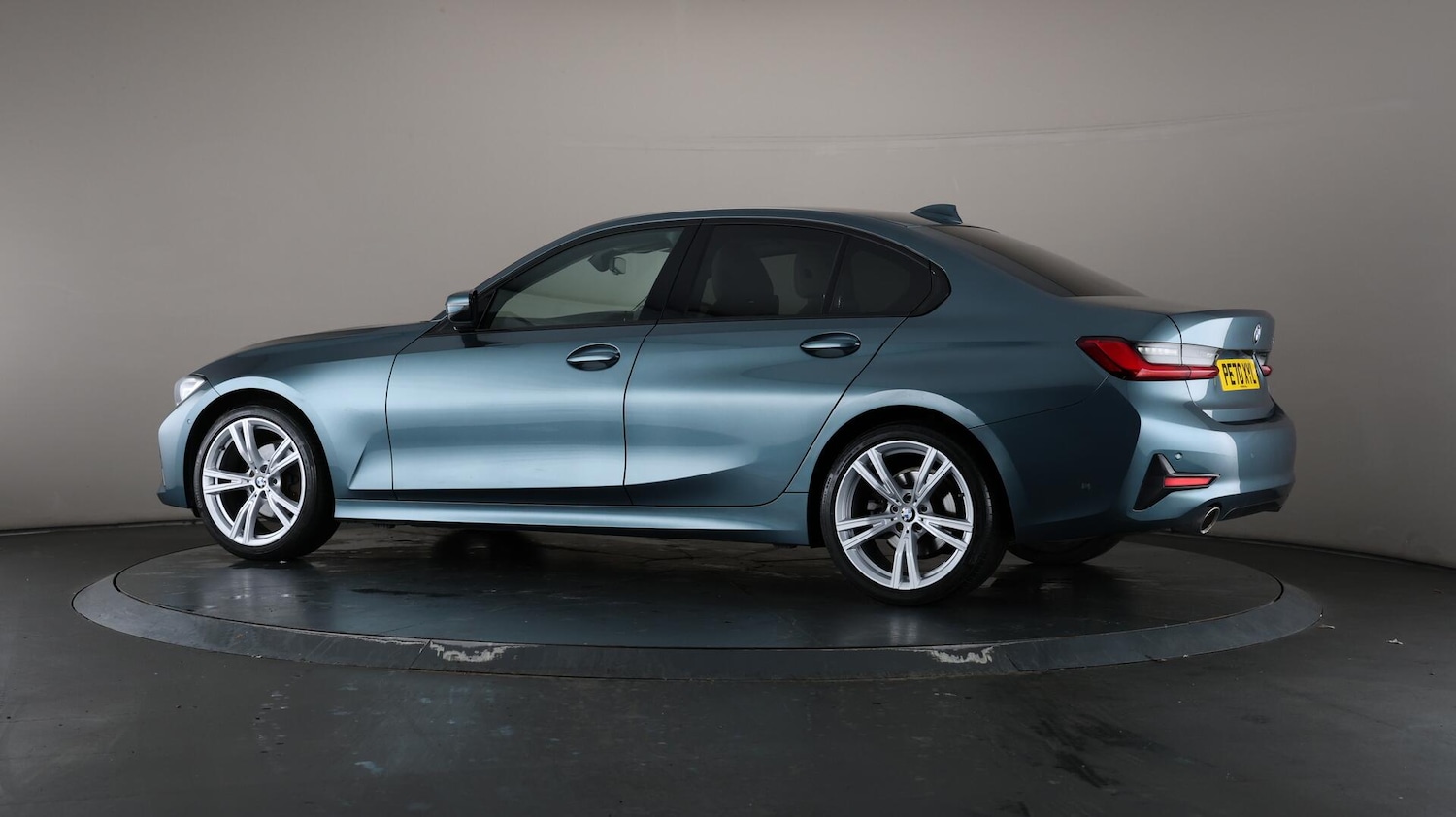 Used BMW 3 Series 2020 for sale - 76072626: Photo 77