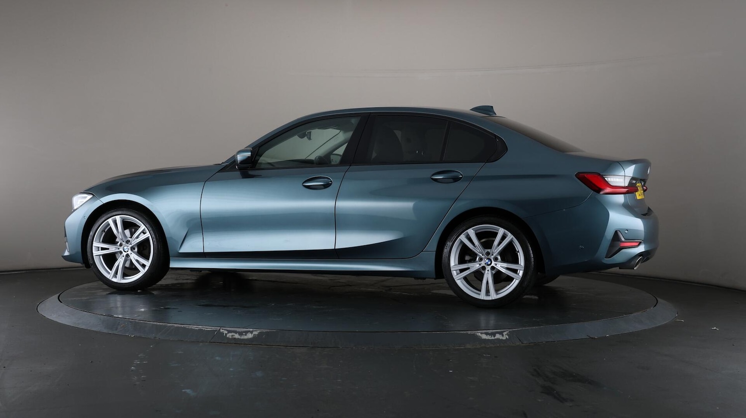 Used BMW 3 Series 2020 for sale - 76072626: Photo 78