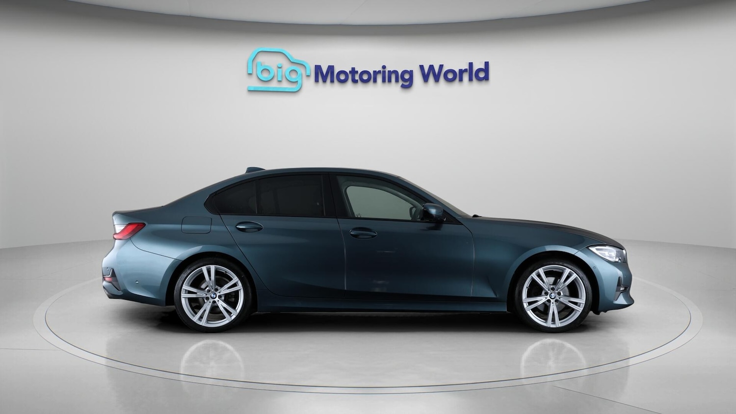 Used BMW 3 Series 2020 for sale - 76072626: Photo 9