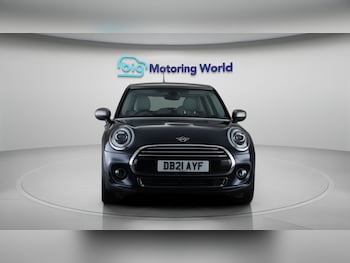 Used MINI Hatch 2021 for sale - 78976575: Photo