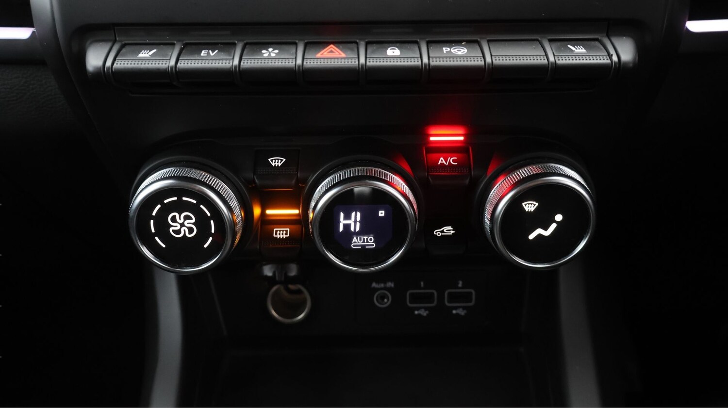 Used Renault Arkana 2023 for sale - 77493244: Photo 12