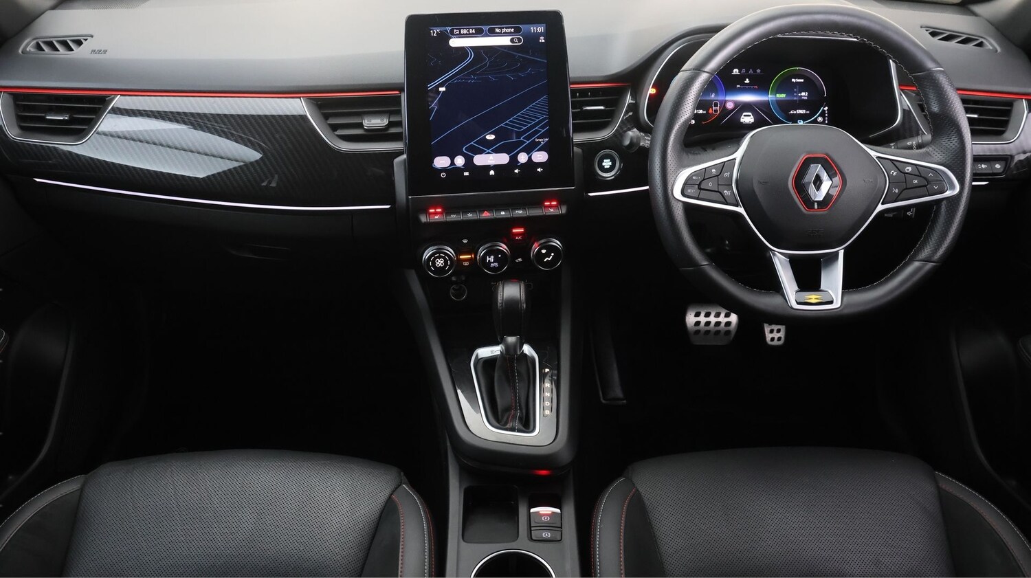 Used Renault Arkana 2023 for sale - 77493244: Photo 13