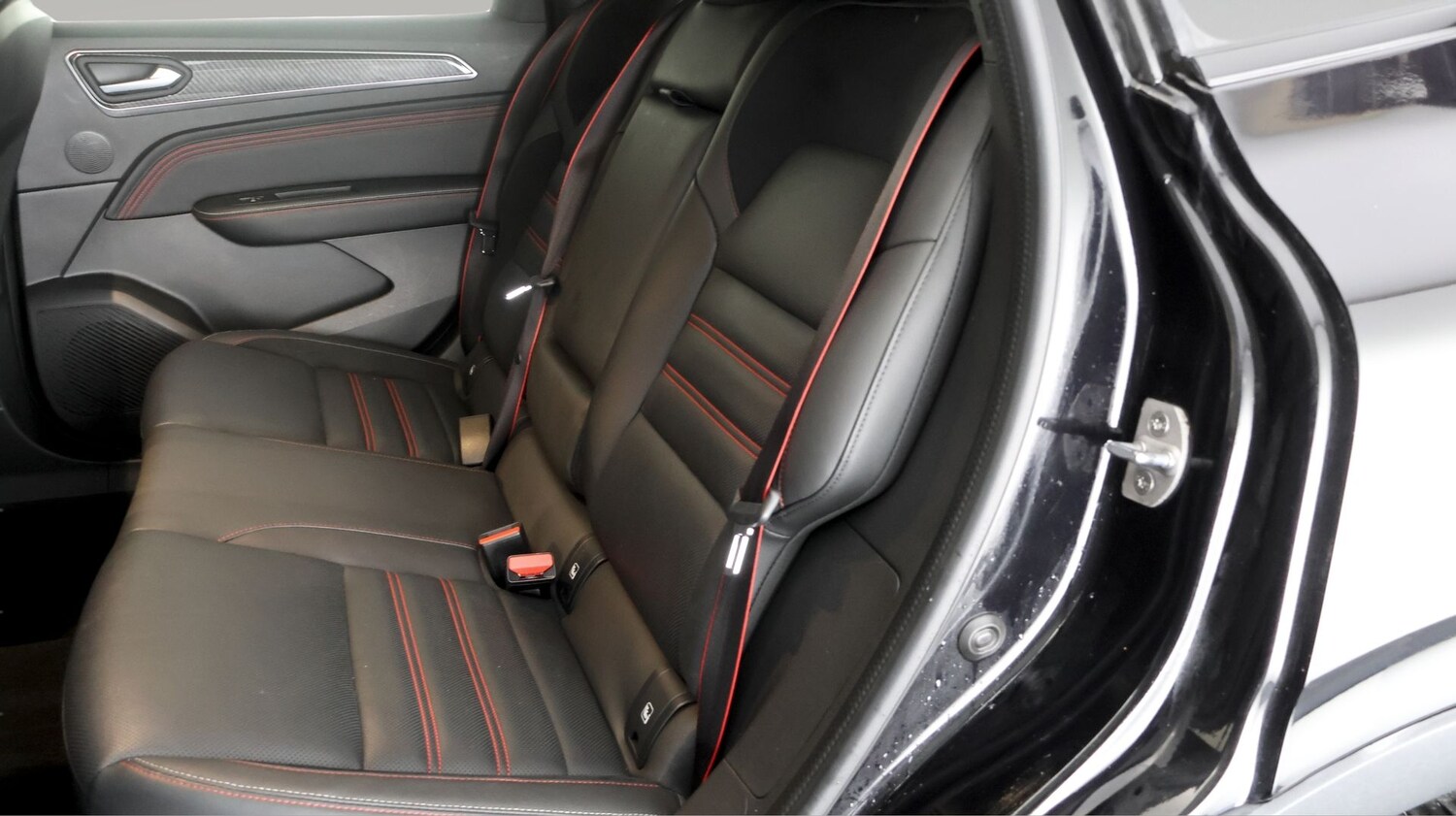 Used Renault Arkana 2023 for sale - 77493244: Photo 16