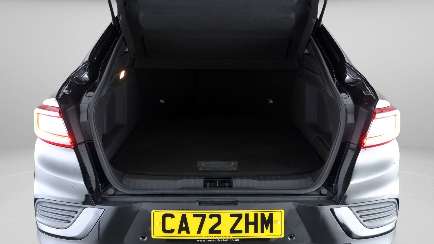 Used Renault Arkana 2023 for sale - 77493244: Photo 17