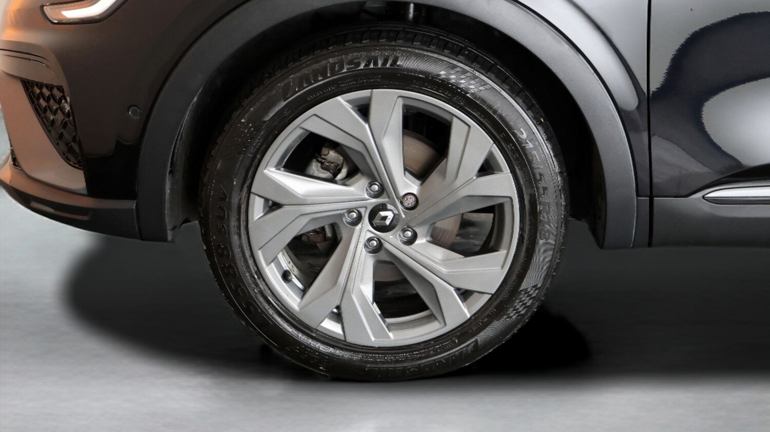 Used Renault Arkana 2023 for sale - 77493244: Photo 18