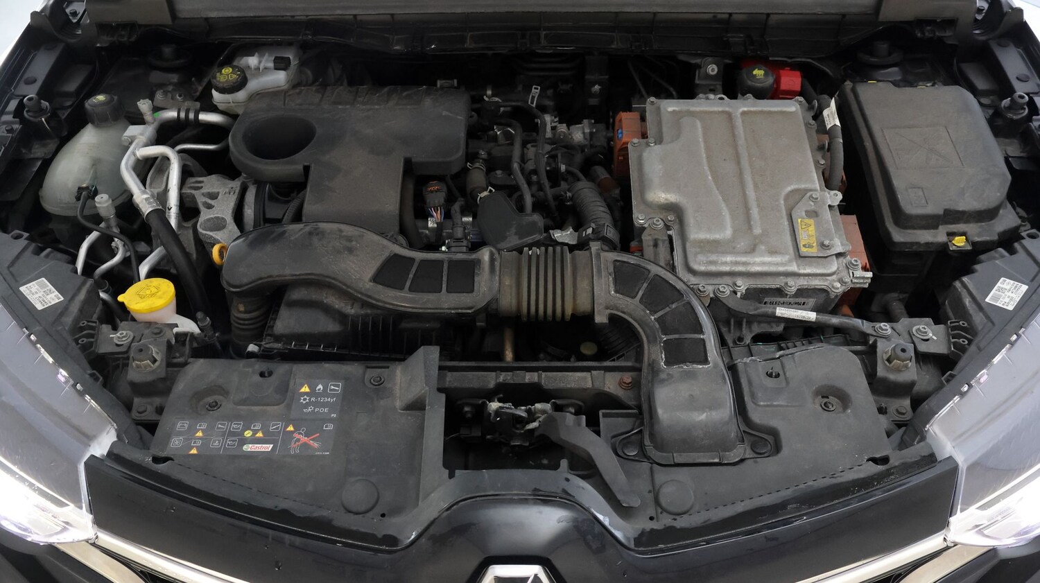 Used Renault Arkana 2023 for sale - 77493244: Photo 19