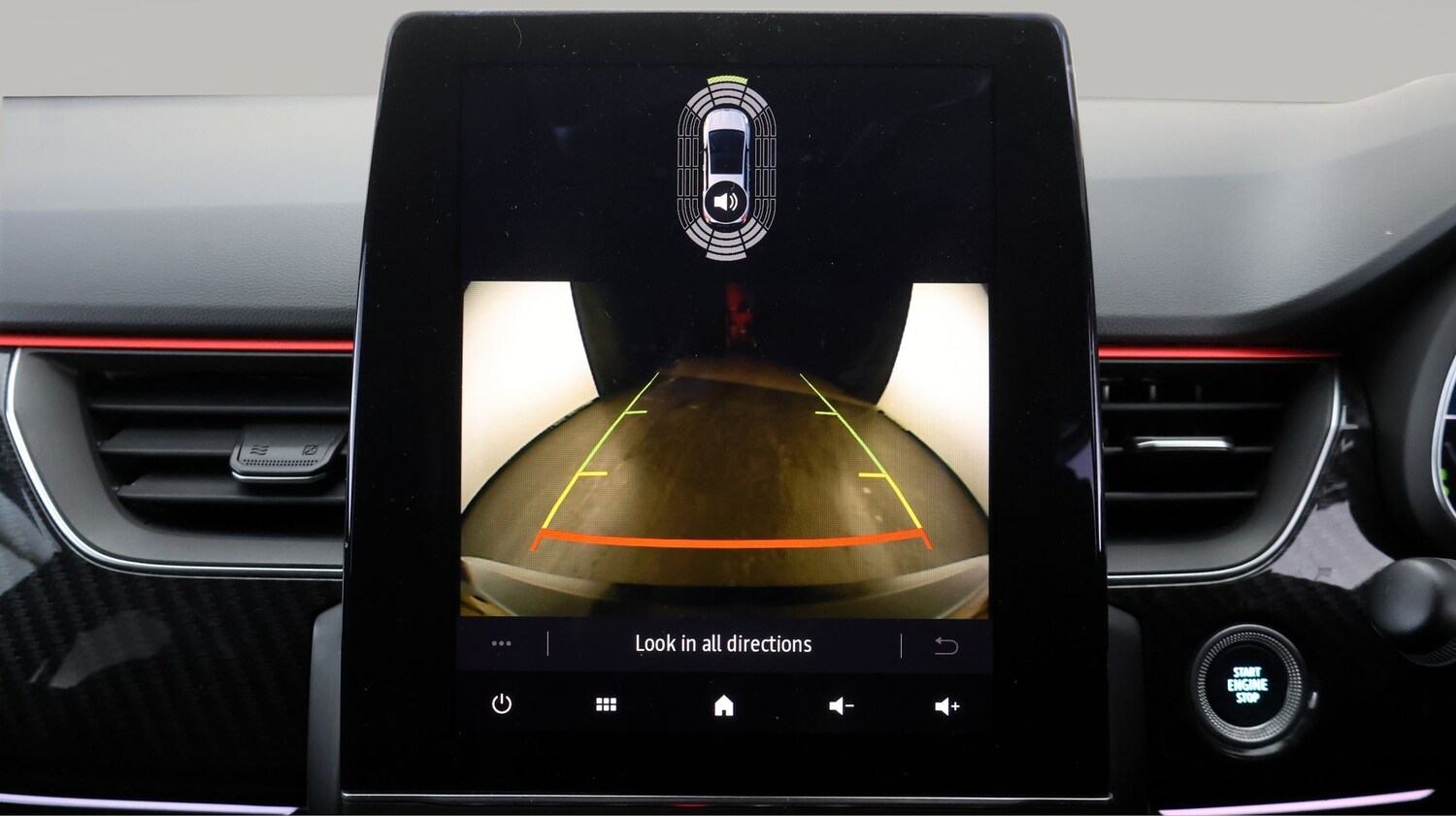 Used Renault Arkana 2023 for sale - 77493244: Photo 20