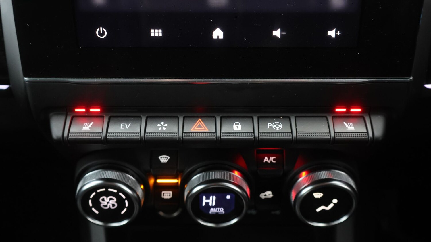 Used Renault Arkana 2023 for sale - 77493244: Photo 21