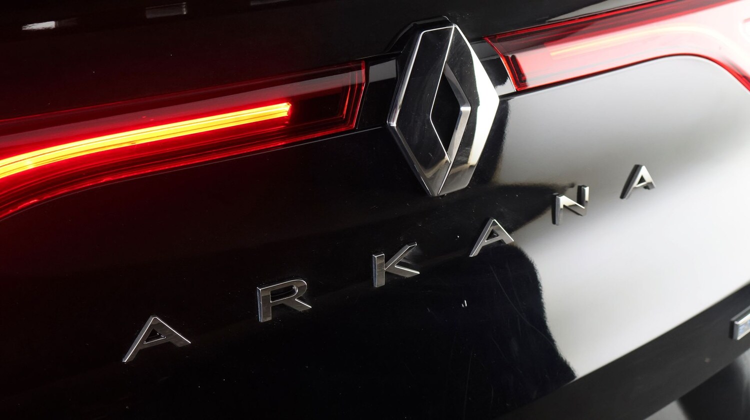 Used Renault Arkana 2023 for sale - 77493244: Photo 24