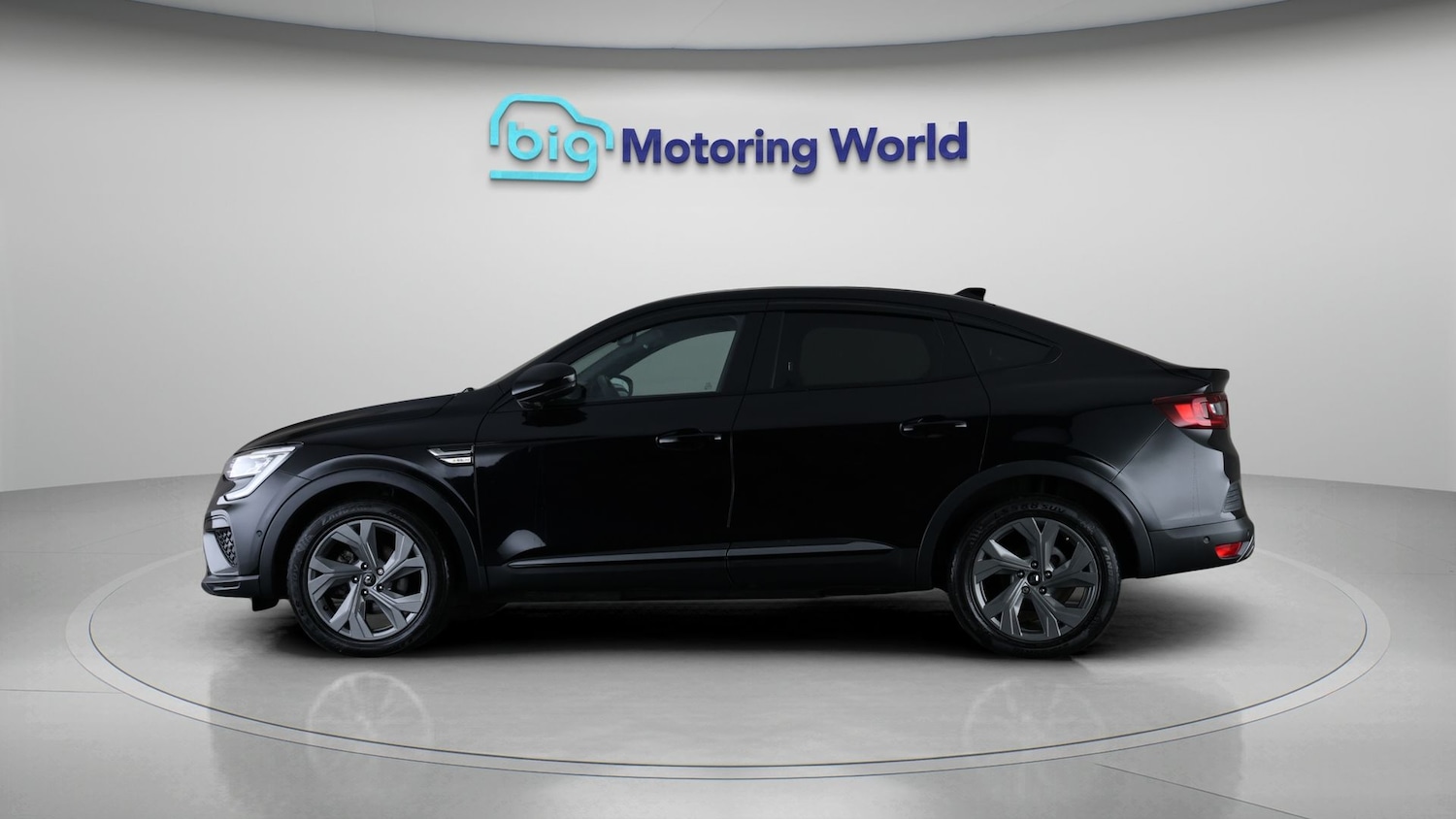 Used Renault Arkana 2023 for sale - 77493244: Photo 4