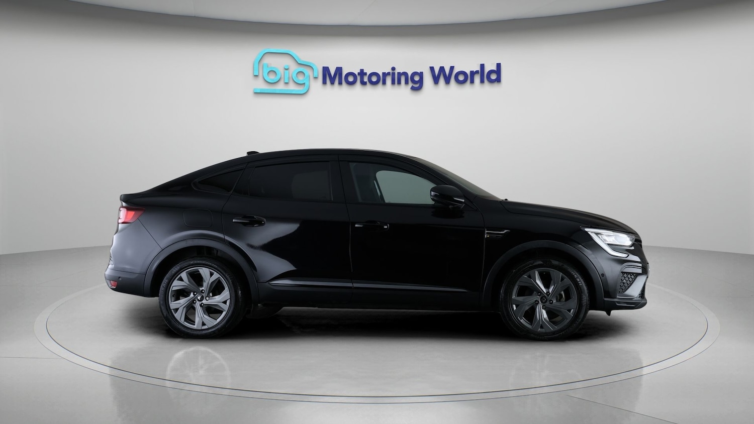 Used Renault Arkana 2023 for sale - 77493244: Photo 8