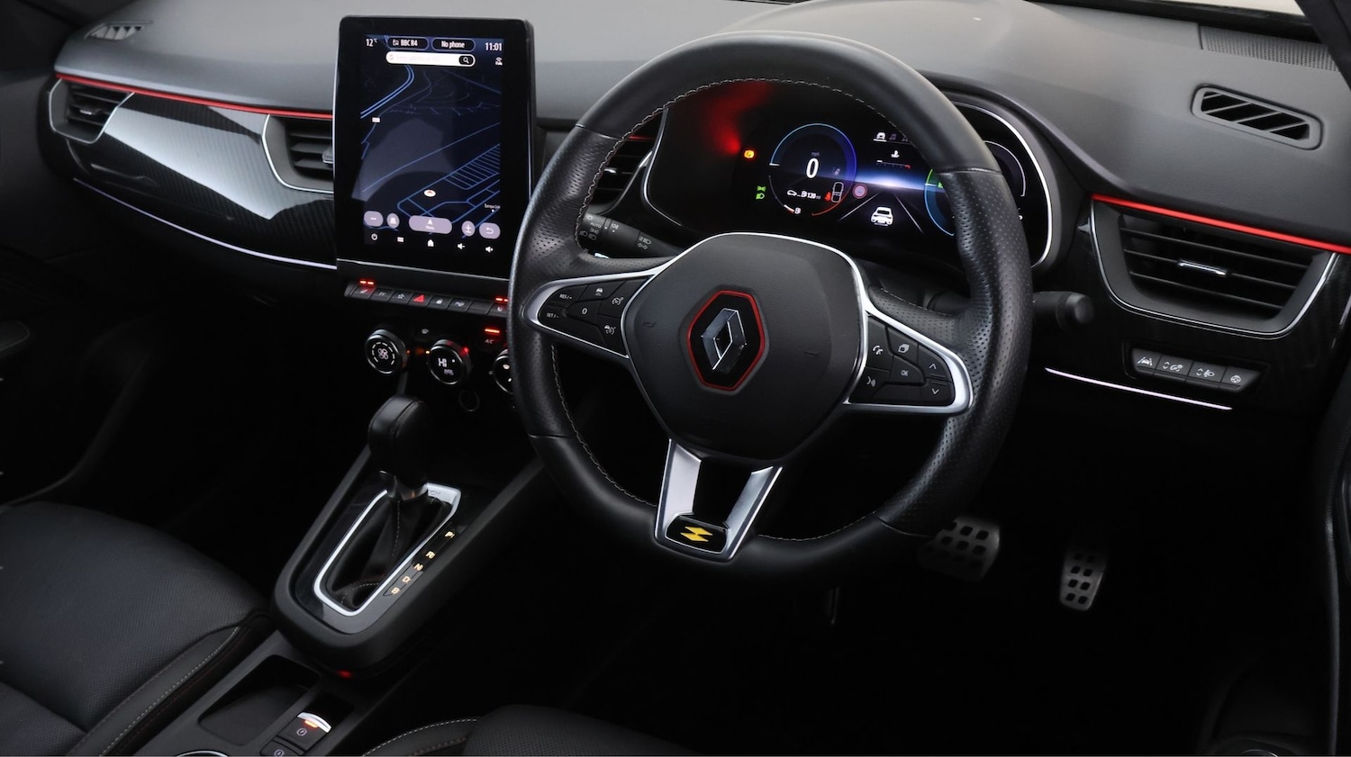 Used Renault Arkana 2023 for sale - 77493244: Photo 9