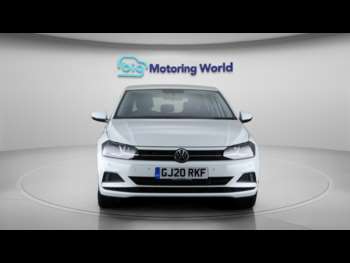 Used Volkswagen Polo 2020 for sale - 75166016: Photo