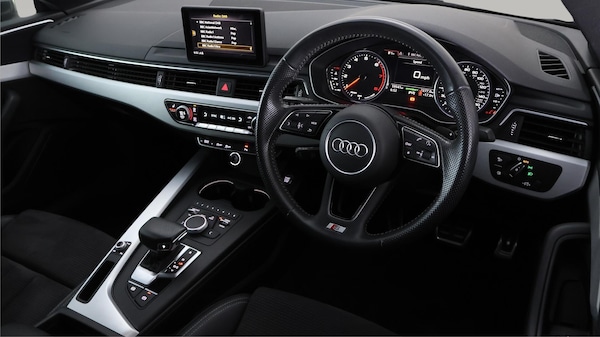 Used Audi A5 2018 for sale - 76247635: Photo 10