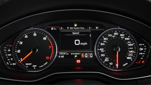 Used Audi A5 2018 for sale - 76247635: Photo 11