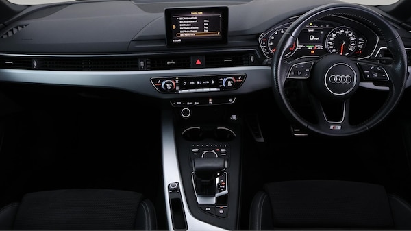 Used Audi A5 2018 for sale - 76247635: Photo 13