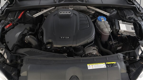 Used Audi A5 2018 for sale - 76247635: Photo 19
