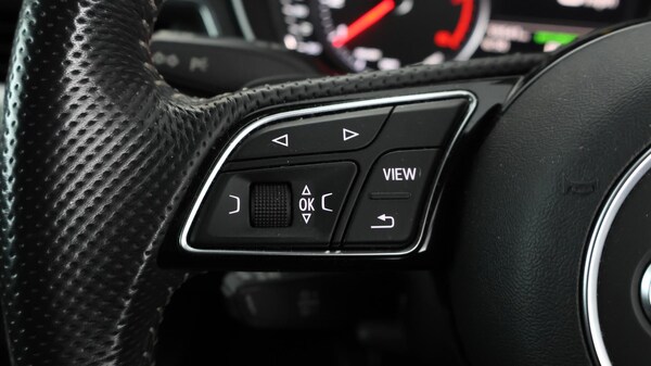 Used Audi A5 2018 for sale - 76247635: Photo 25