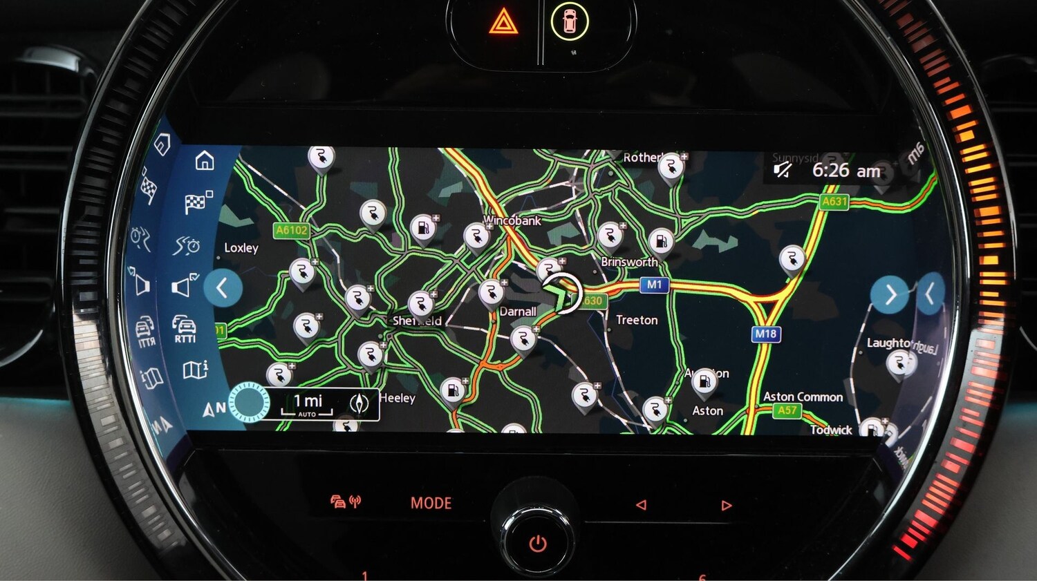 Used MINI Electric Hatch for sale - 77181900: Photo 11