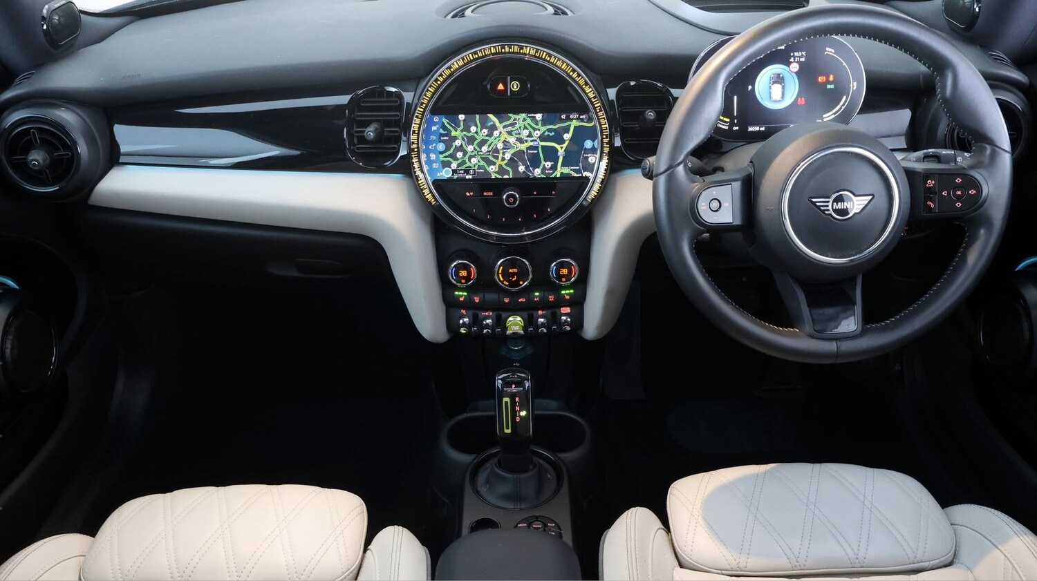 Used MINI Electric Hatch for sale - 77181900: Photo 13