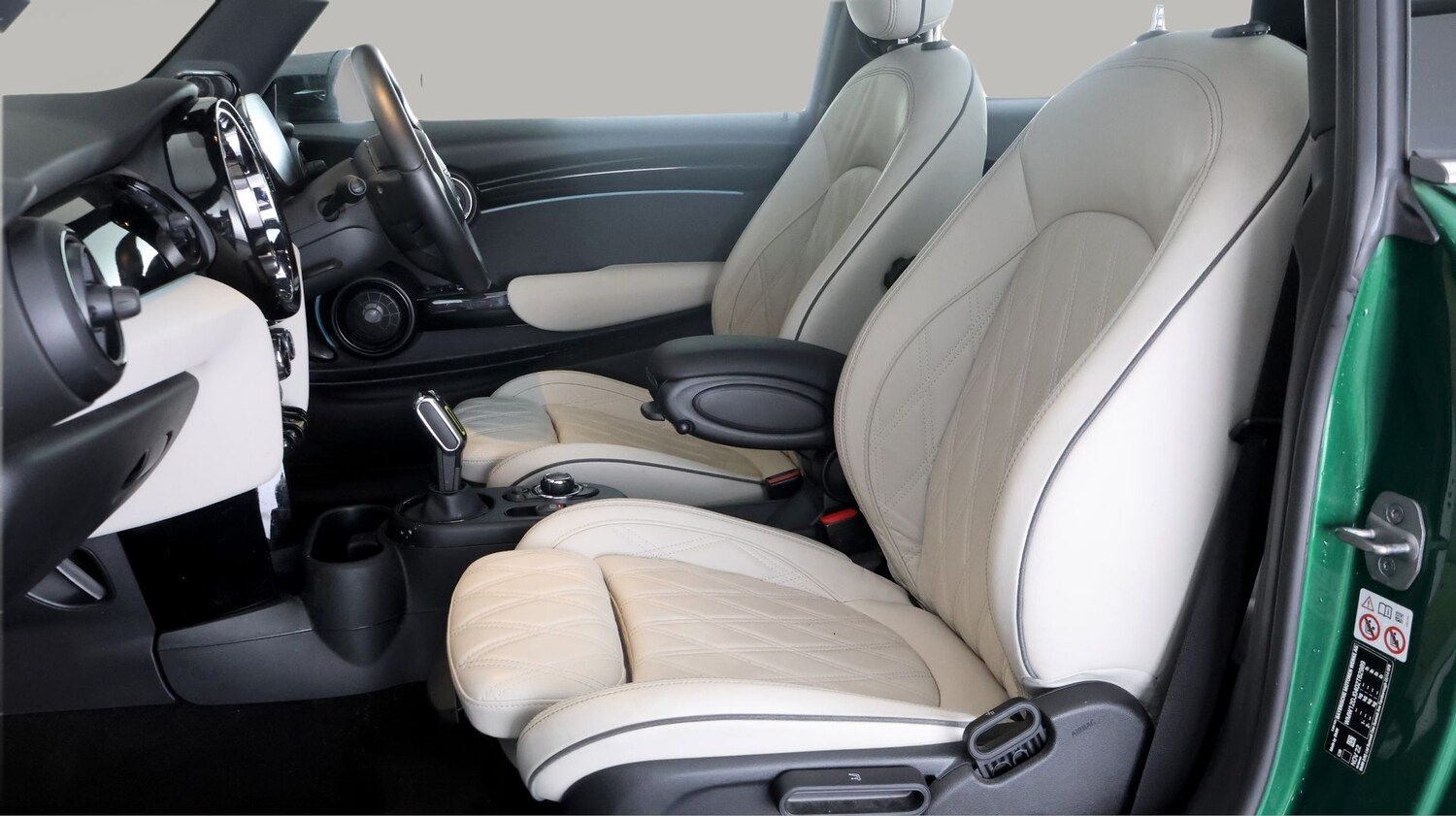 Used MINI Electric Hatch for sale - 77181900: Photo 14