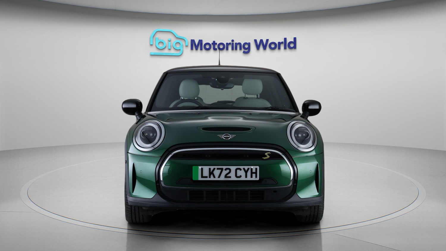 Used MINI Electric Hatch for sale - 77181900: Photo 2