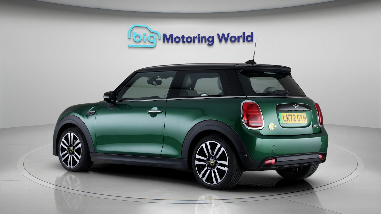 Used MINI Electric Hatch for sale - 77181900: Photo 5