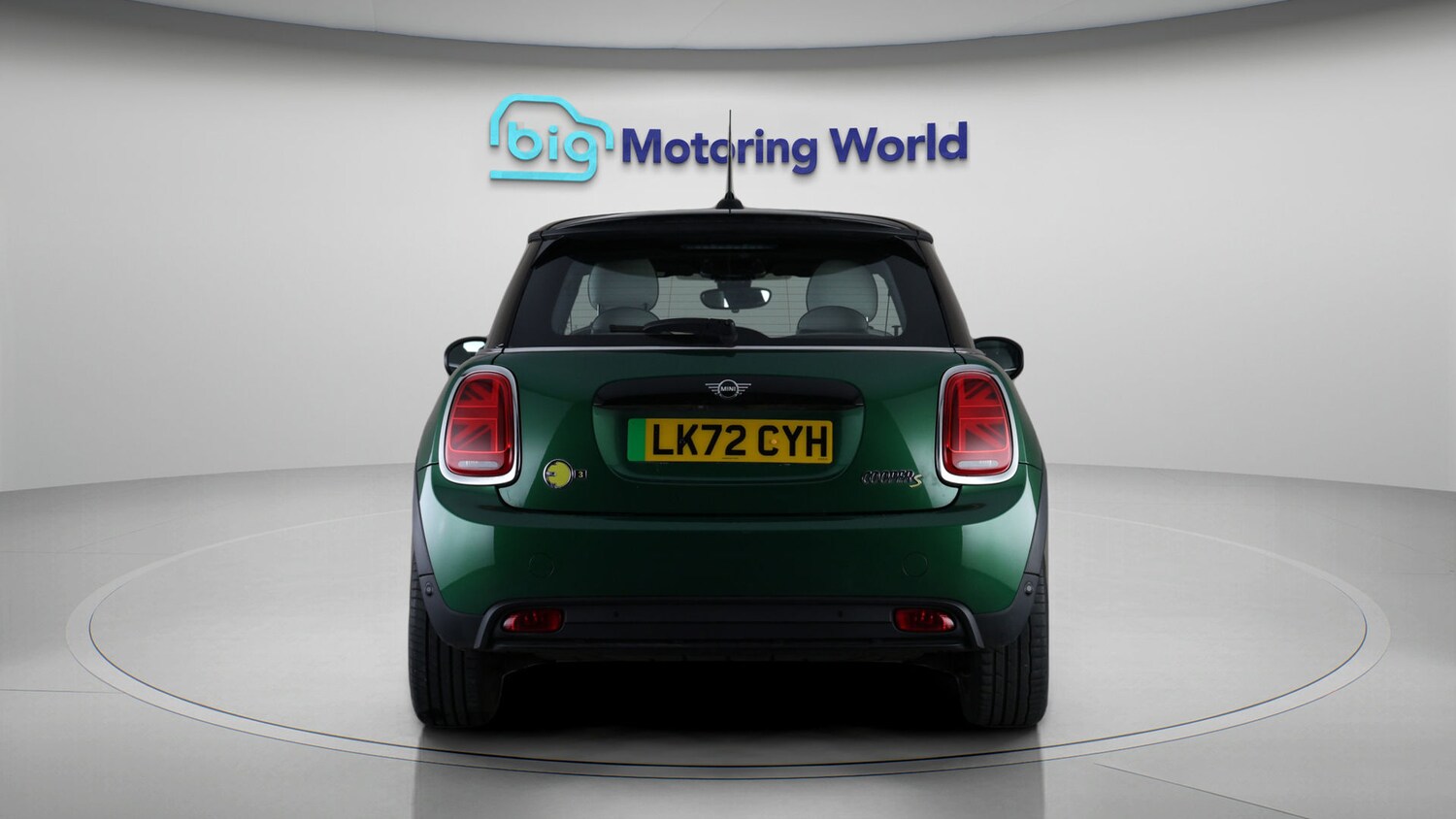 Used MINI Electric Hatch for sale - 77181900: Photo 6