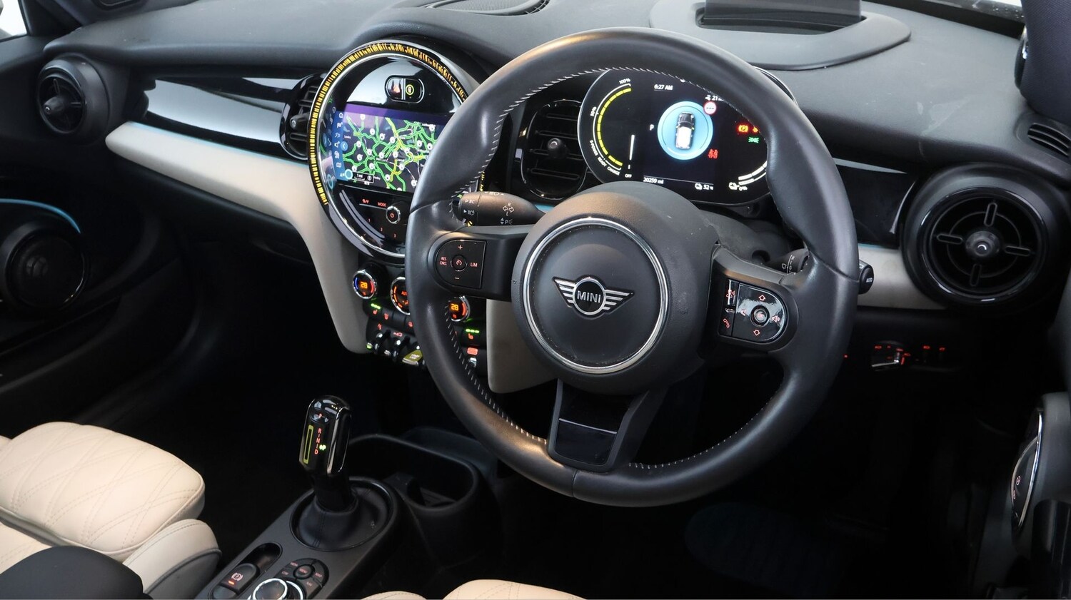 Used MINI Electric Hatch for sale - 77181900: Photo 9