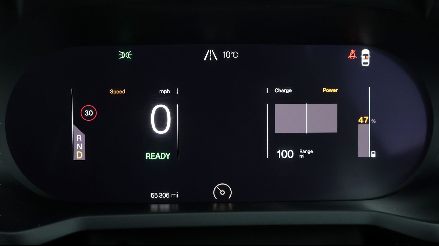 Used Polestar Polestar 2 2022 for sale - 77306389: Photo 10