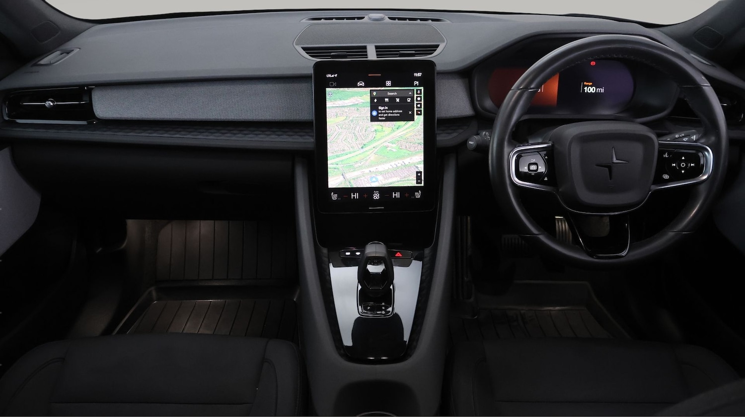 Used Polestar Polestar 2 2022 for sale - 77306389: Photo 13