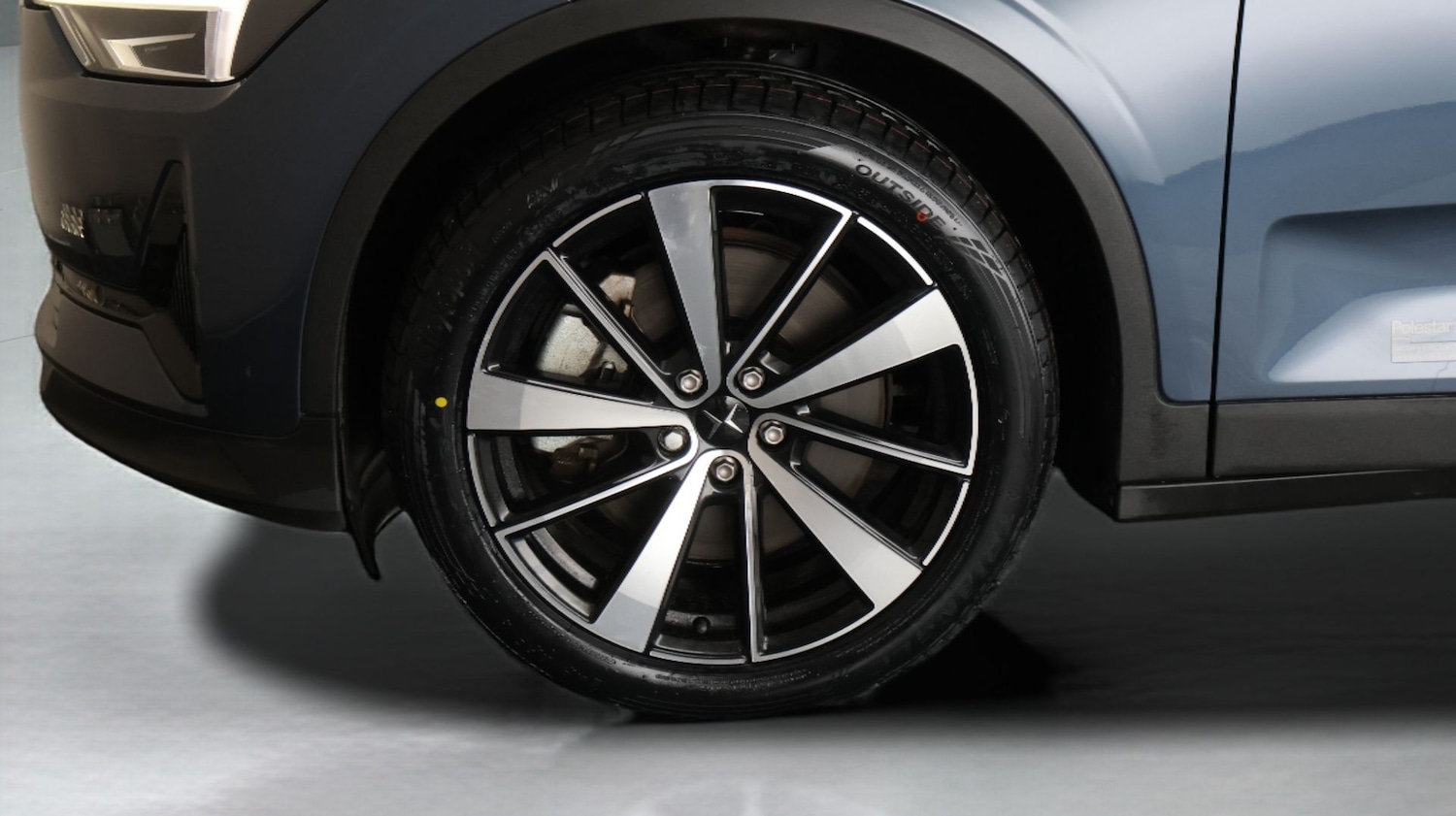 Used Polestar Polestar 2 2022 for sale - 77306389: Photo 18