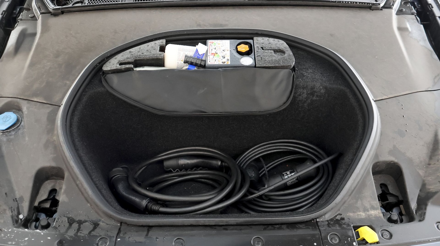 Used Polestar Polestar 2 2022 for sale - 77306389: Photo 19