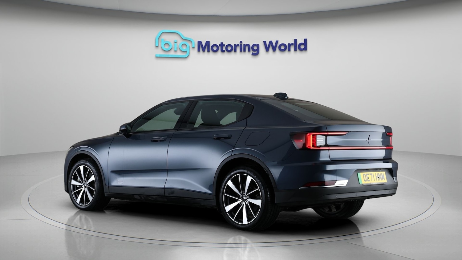 Used Polestar Polestar 2 2022 for sale - 77306389: Photo 5