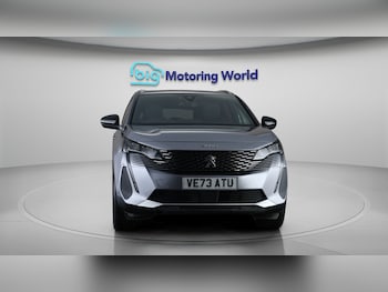 Used Peugeot 3008 2023 for sale - 79091839: Photo