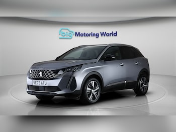 Used Peugeot 3008 2023 for sale - 79091839: Photo