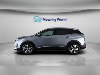 Used Peugeot 3008 2023 for sale - 79091839: Photo