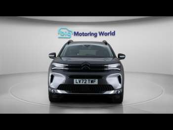 Used Citroen C5 Aircross 2022 for sale - 74509250: Photo
