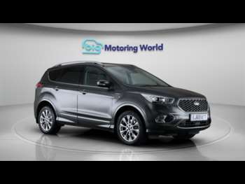 Used Ford Kuga 2019 for sale - 75071557: Photo