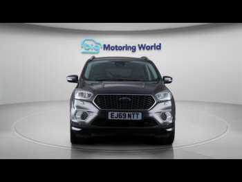 Used Ford Kuga 2019 for sale - 75071557: Photo