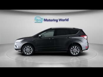 Used Ford Kuga 2019 for sale - 75071557: Photo