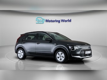 Used Kia Niro 2023 for sale - 79542784: Photo