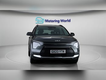 Used Kia Niro 2023 for sale - 79542784: Photo