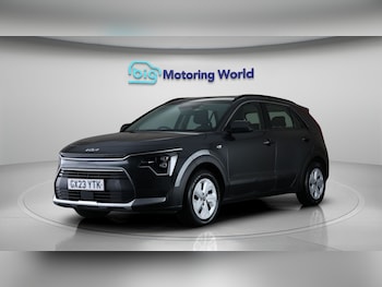 Used Kia Niro 2023 for sale - 79542784: Photo