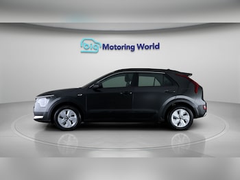 Used Kia Niro 2023 for sale - 79542784: Photo