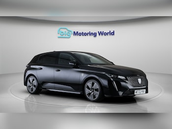 Used Peugeot 308 2022 for sale - 78374731: Photo