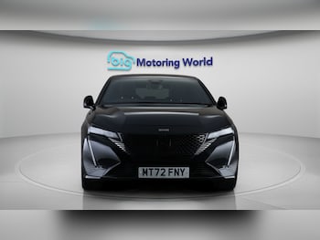 Used Peugeot 308 2022 for sale - 78374731: Photo