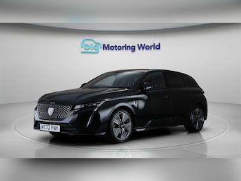 Used Peugeot 308 2022 for sale - 78374731: Photo